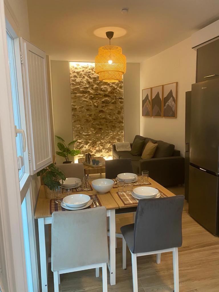 Sweet Meson Apartment Cadiz Exterior photo
