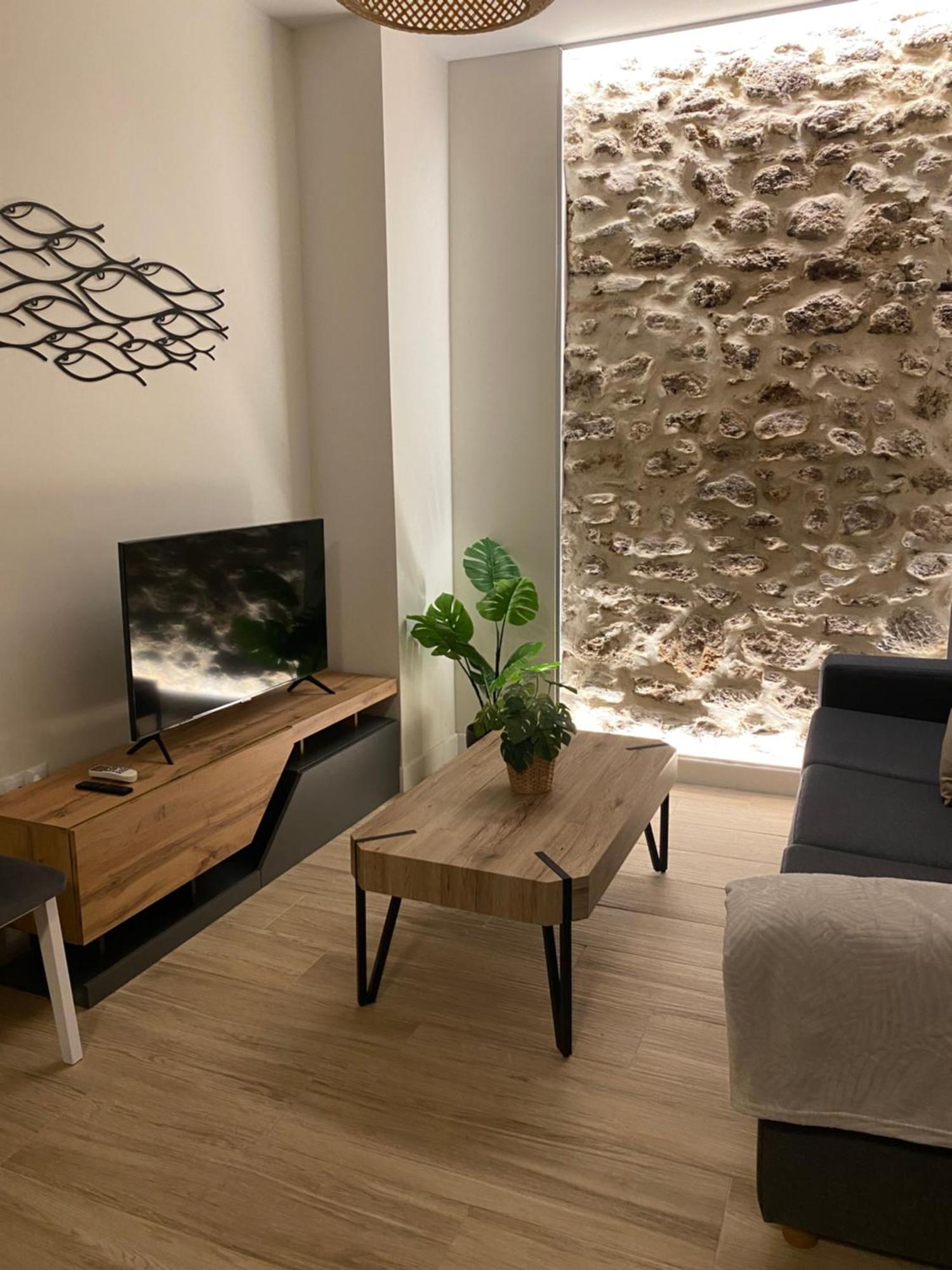 Sweet Meson Apartment Cadiz Exterior photo