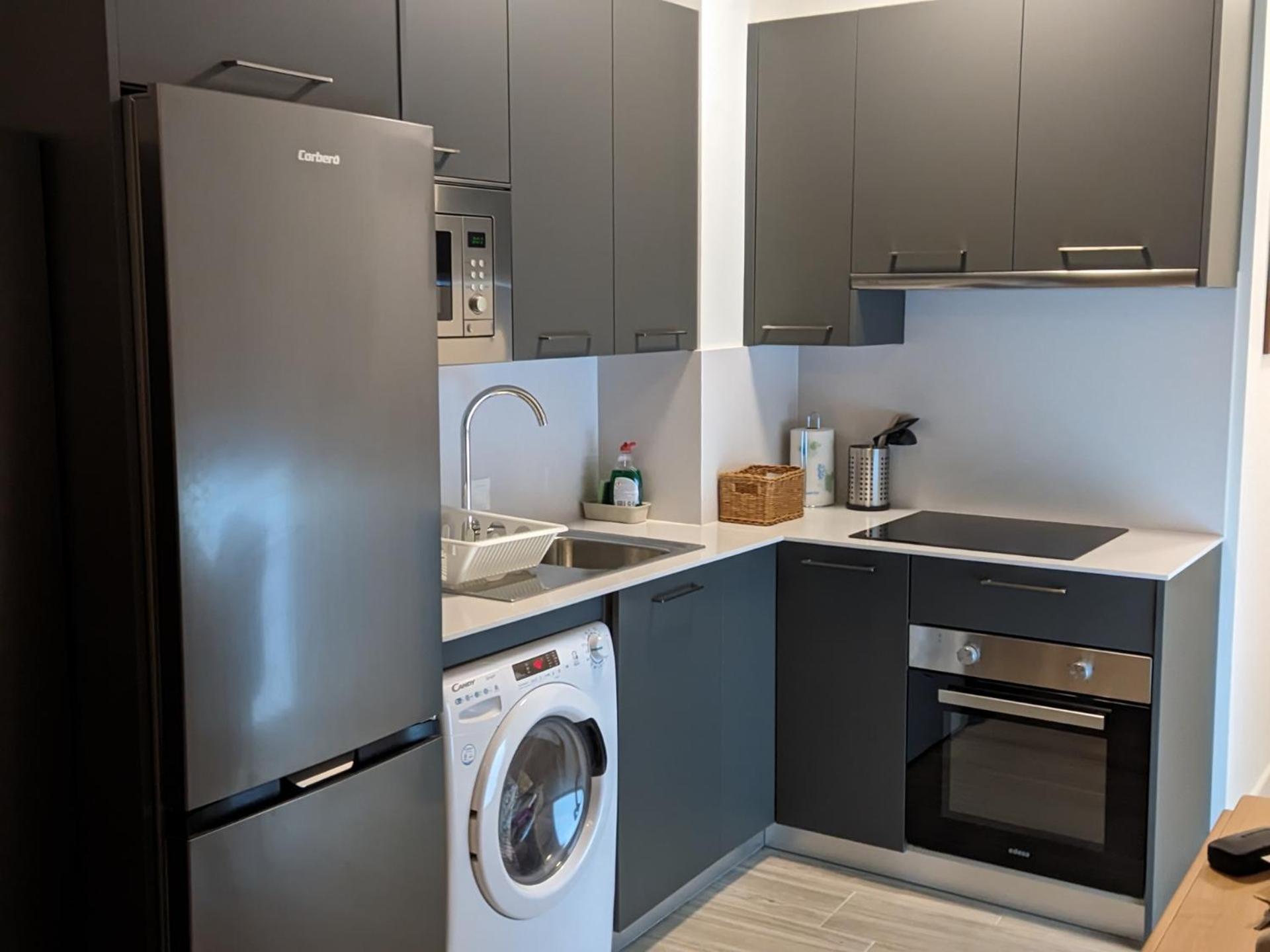 Sweet Meson Apartment Cadiz Exterior photo